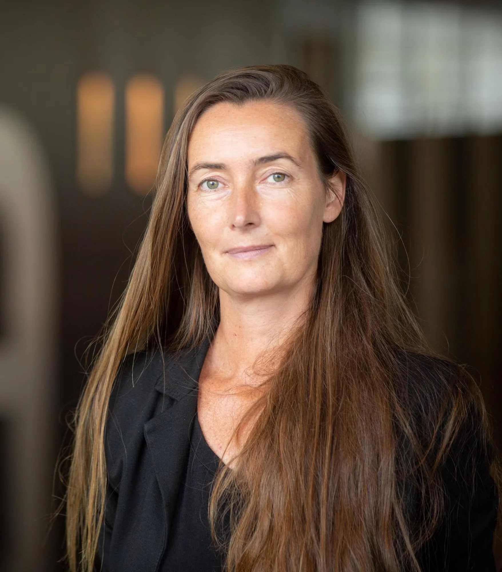 Dr. Danielle Posthuma