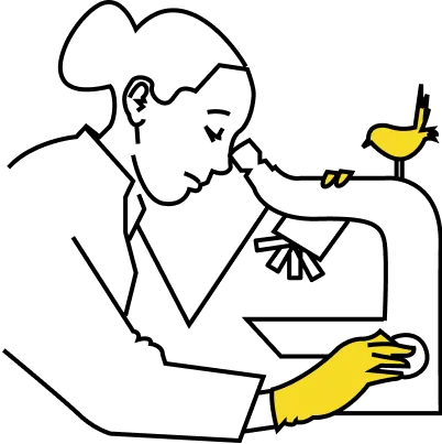 Science would slow down and deepen.